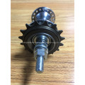 Bike Axle Hub Parts